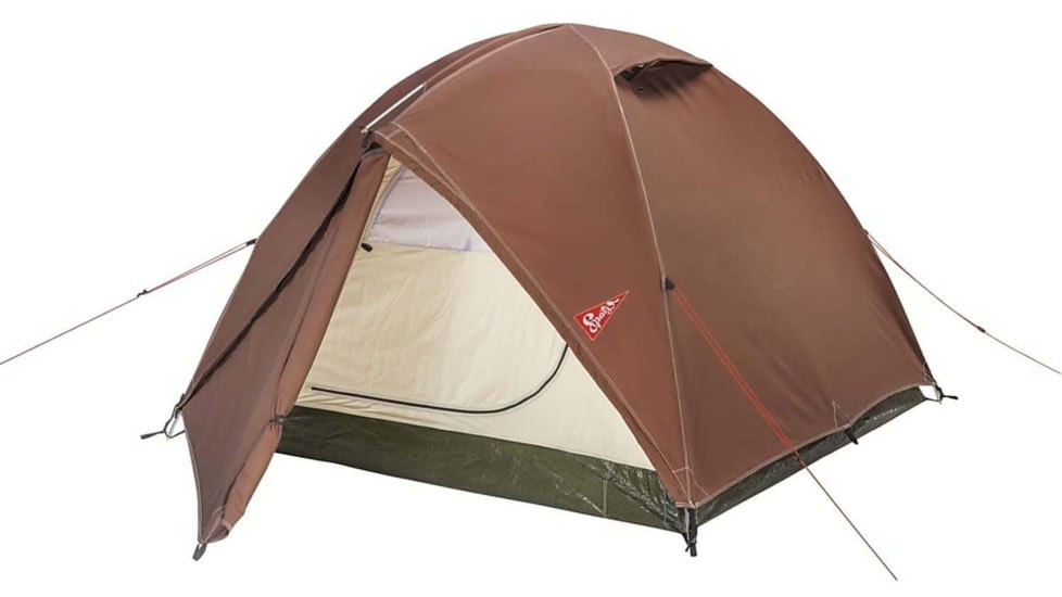 SPATZ Cabane Tent, Hazel Brown, 2800716890222