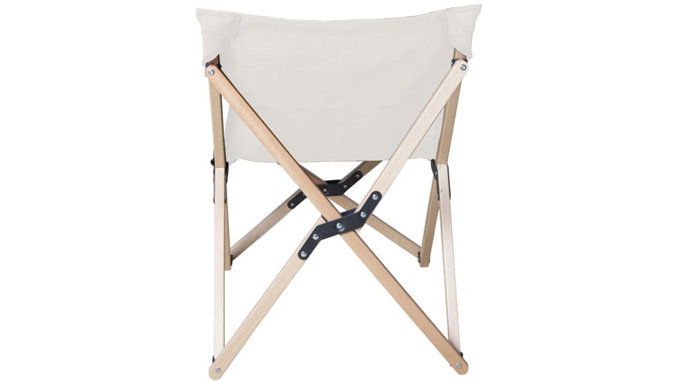 SPATZ Flycatcher Chair, Ivory White, Medium, 2830267007192-M
