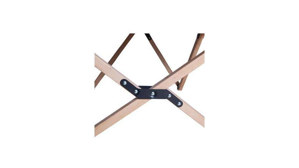 SPATZ Flycatcher Chair, Ivory White, Medium, 2830267007192-M