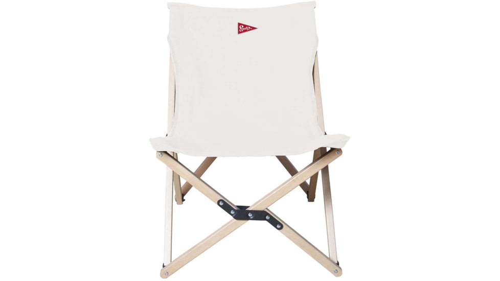 SPATZ Flycatcher Chair, Ivory White, Medium, 2830267007192-M