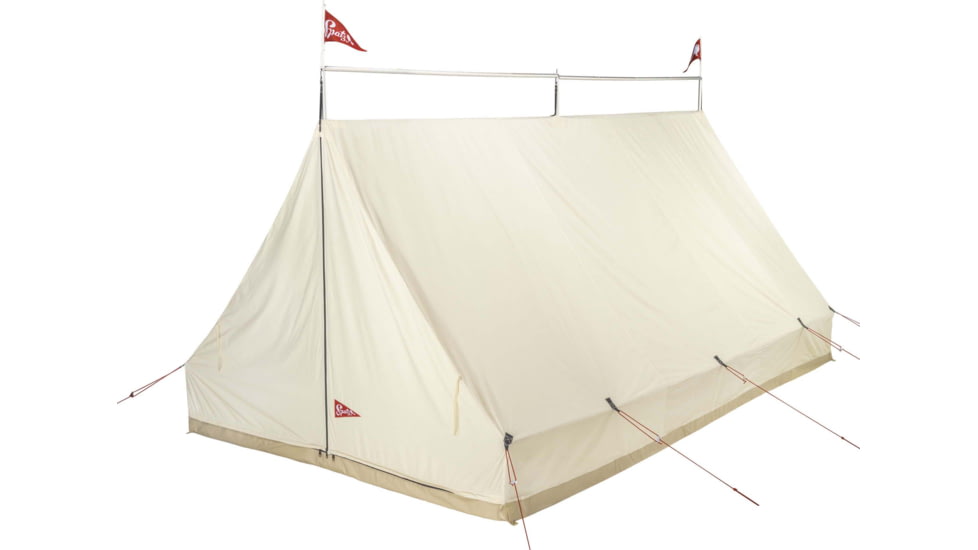 SPATZ Group Spatz 10 Tent, Hazel Brown, 2800706890222