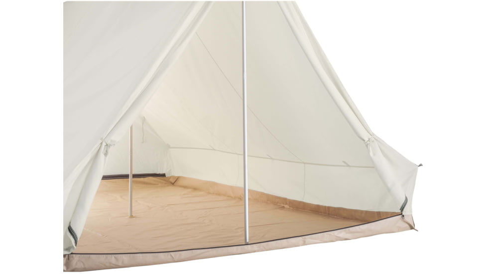 SPATZ Group Spatz 10 Tent, Hazel Brown, 2800706890222