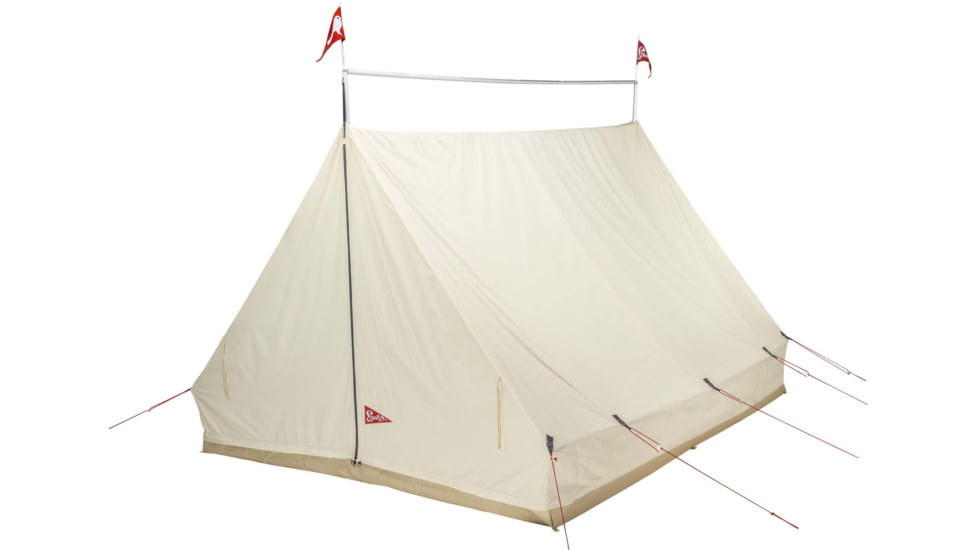 SPATZ Group Spatz 6 Tent, Hazel Brown, 2800766890222