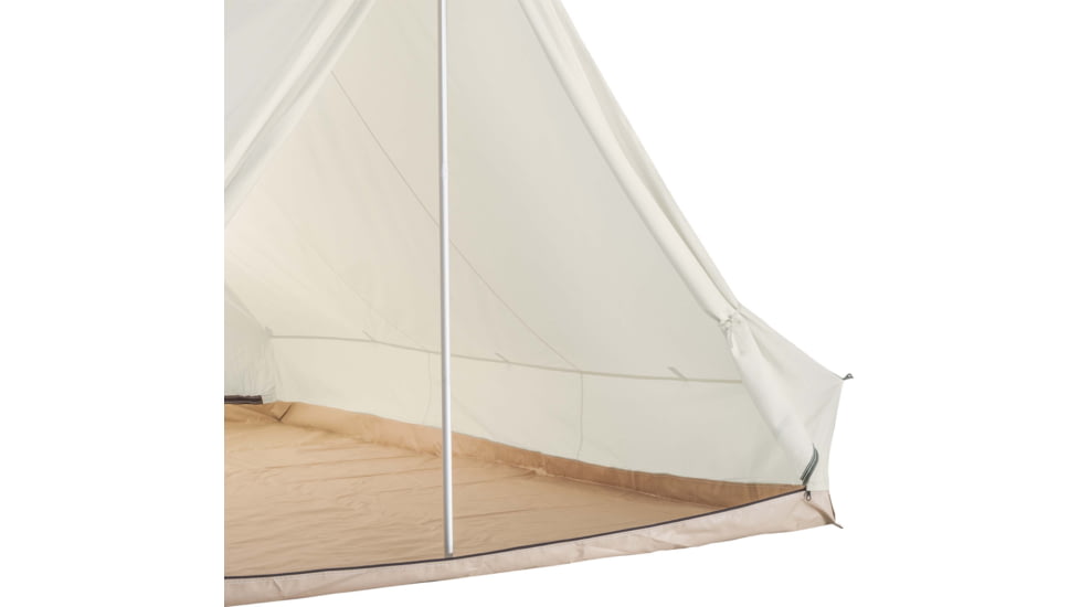 SPATZ Group Spatz 6 Tent, Hazel Brown, 2800766890222