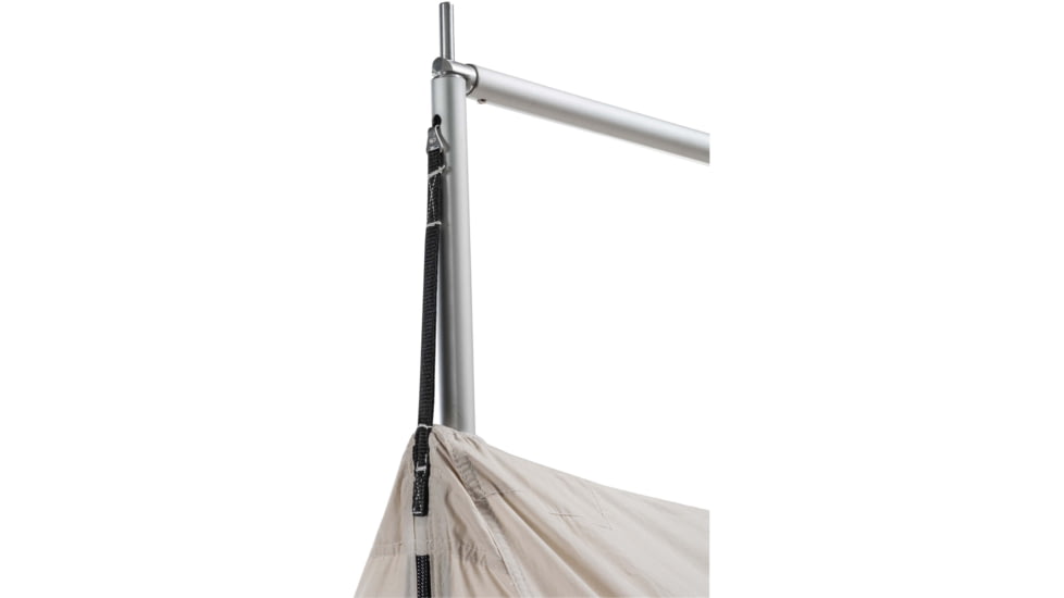 SPATZ Group Spatz 6 Tent, Hazel Brown, 2800766890222