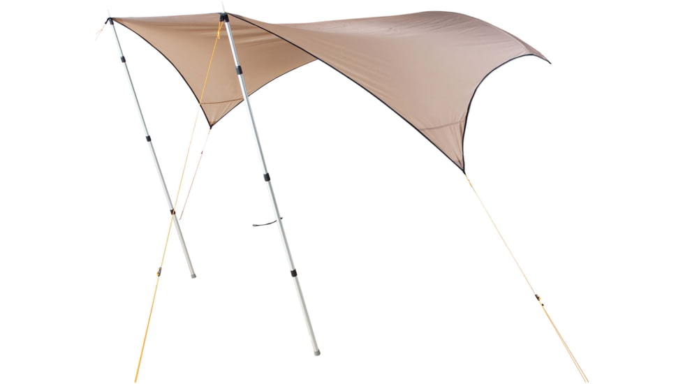SPATZ Parawing 350 BTC Shelter, Brown Sand, 2829917004222