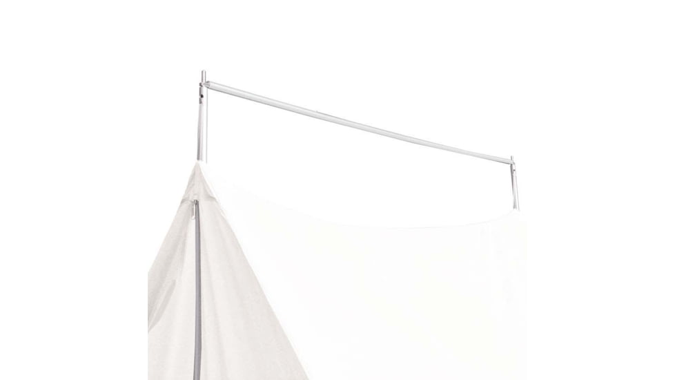 SPATZ Poleset Group Spatz 10, Alu Grey, 2896467311222