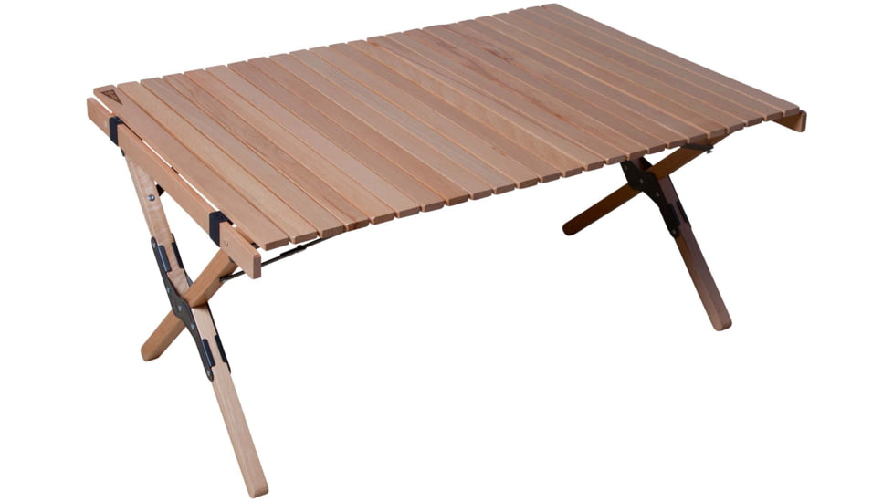 SPATZ Sandpiper Large Table, Beige Wood, Large, 2868677009193-L