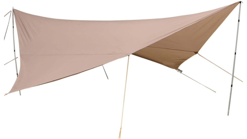 SPATZ Squarewing 350 BTC Shelter, Brown Sand, 2829927004222