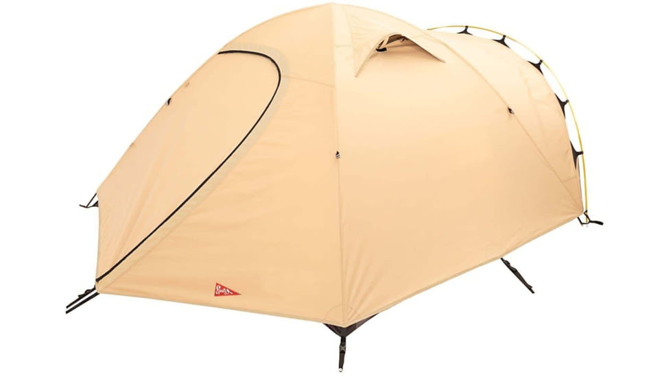 SPATZ Starling 3 BTC Tent, Brown Sand, 2829867004222