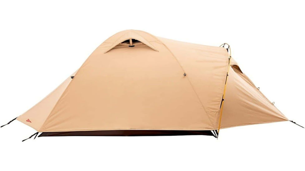 SPATZ Starling 3 BTC Tent, Brown Sand, 2829867004222