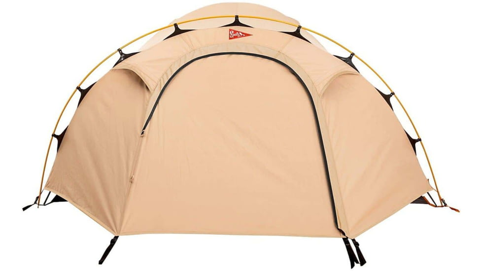 SPATZ Starling 3 BTC Tent, Brown Sand, 2829867004222