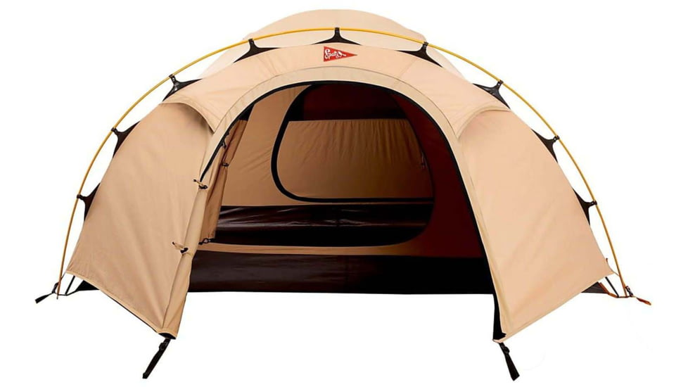 SPATZ Starling 3 BTC Tent, Brown Sand, 2829867004222