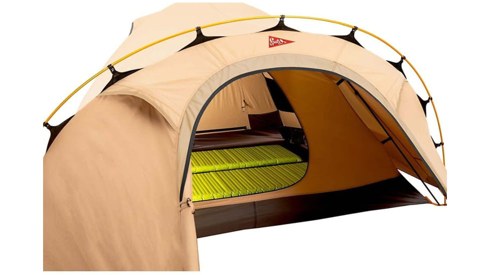 SPATZ Starling 3 BTC Tent, Brown Sand, 2829867004222