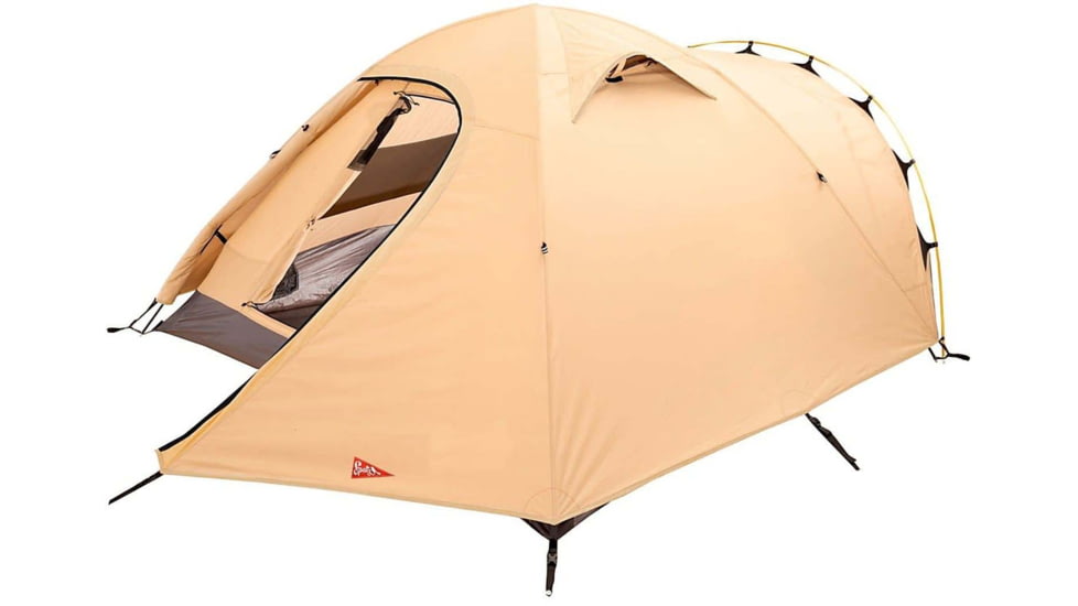 SPATZ Starling 3 BTC Tent, Brown Sand, 2829867004222