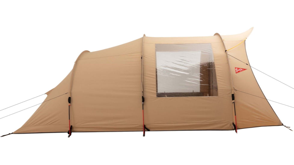 SPATZ Stork 4 BTC Tent, Brown Sand, 2829877004222