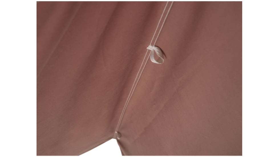 SPATZ Wing Tarp Shelter, Hazel Brown, 2800756890222