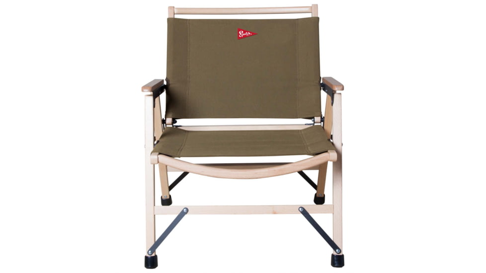 SPATZ Woodstar Chair, Coffee Brown, 2830247008222