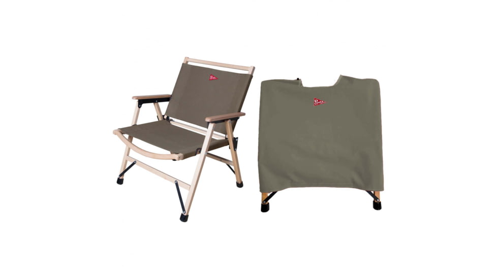SPATZ Woodstar Chair, Coffee Brown, 2830247008222