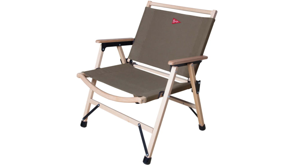 SPATZ Woodstar Chair, Coffee Brown, 2830247008222