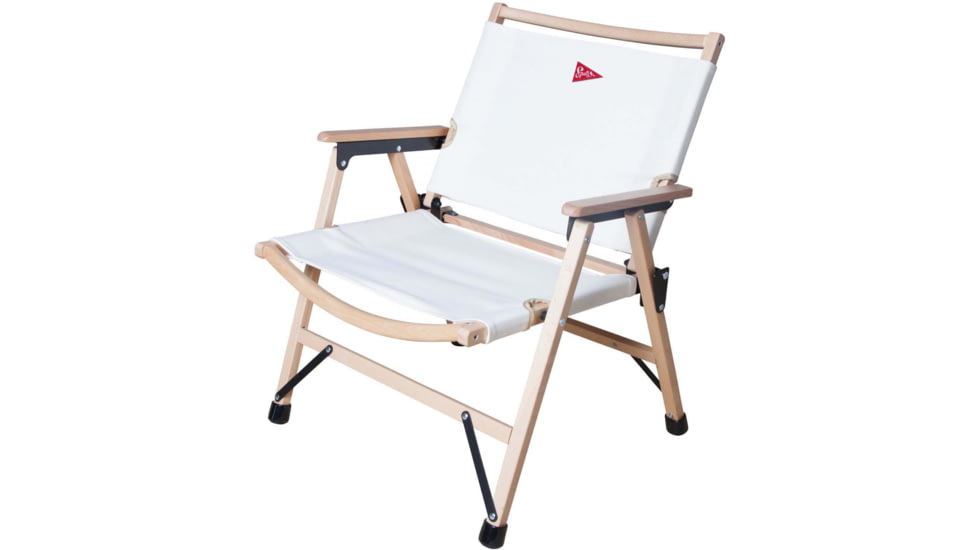 SPATZ Woodstar Chair, Ivory White, 2830247007222