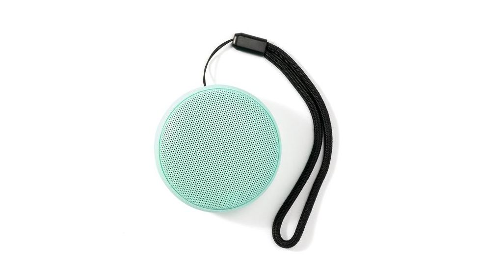 SPEAQUA The Cruiser- Sea Glass CS1003