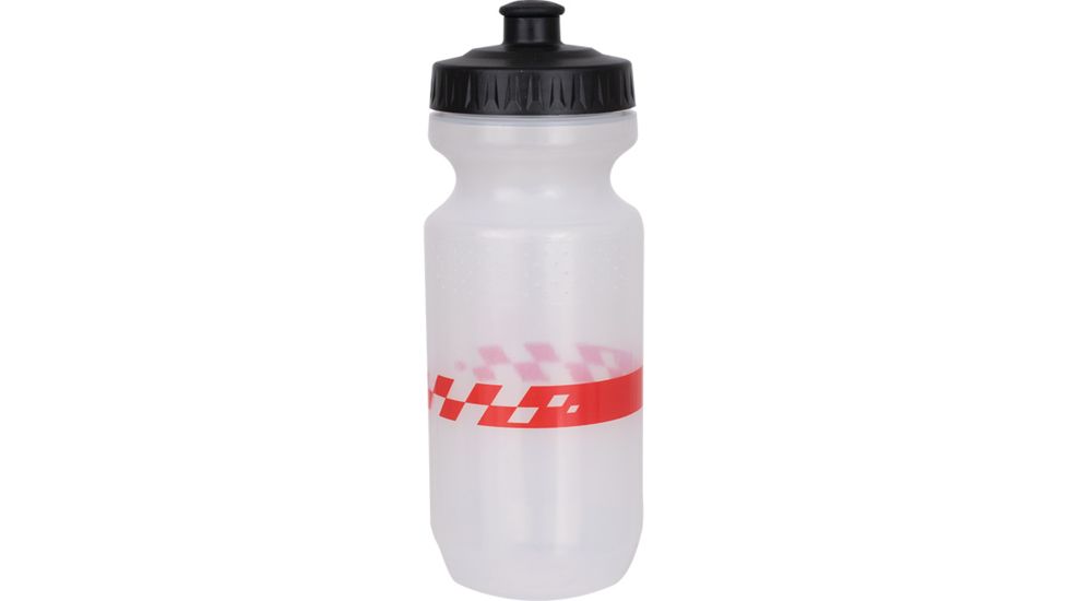 Specialized Lbm Bottle Racer Clr/blk 21 Oz 446-47116
