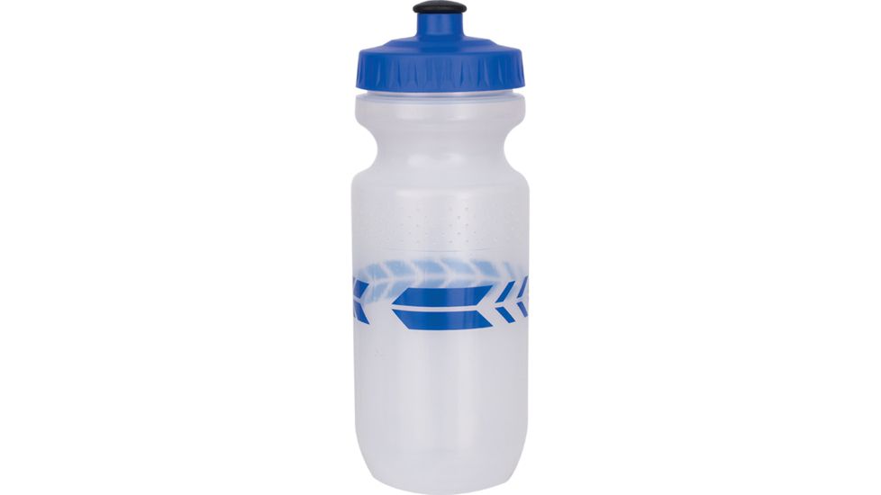 Specialized Lbm Bottle Racer Clr/blk 21 Oz 446-47116