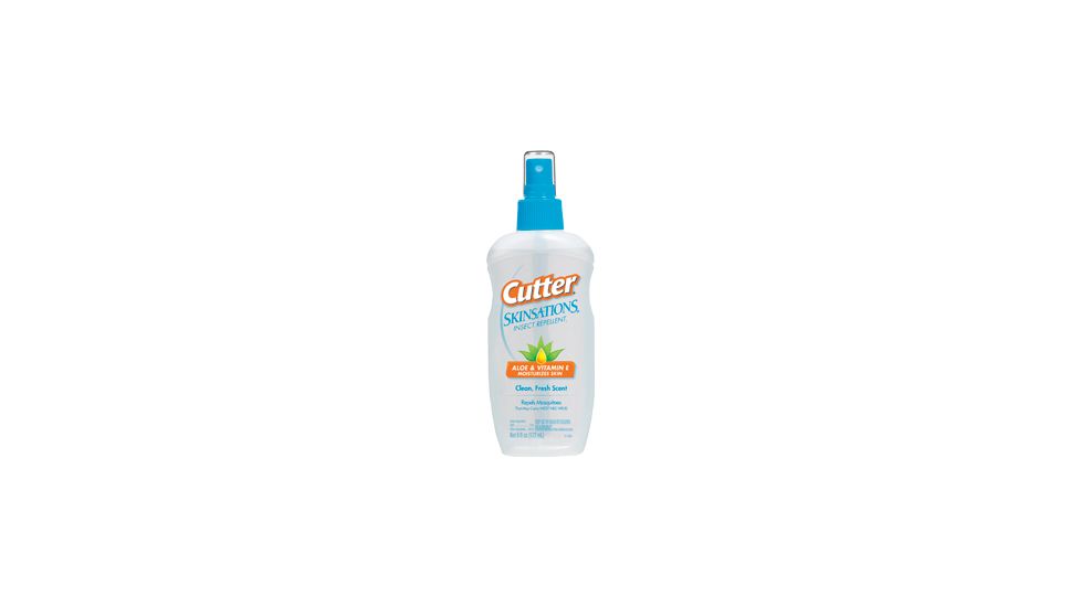 Spectrum Cutter Insect Repellant Pump 11704
