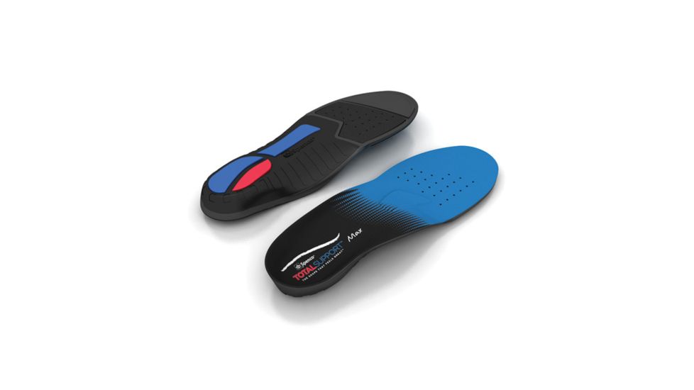 Spenco Total Support Max 10/11-11/12 46-210-04