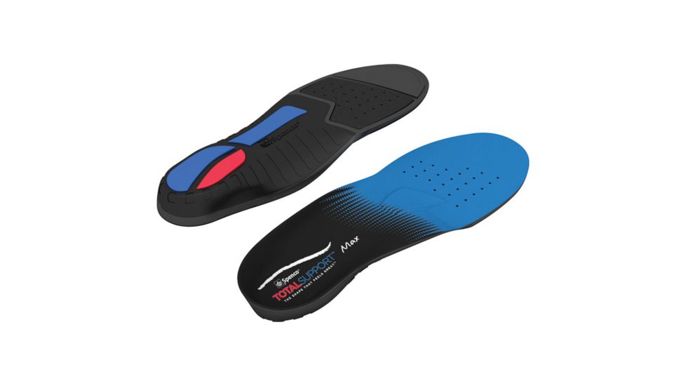 Spenco Total Support Max 10/11-11/12 46-210-04