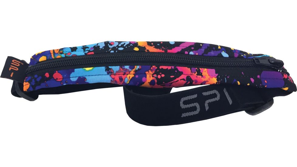 SPIbelt Large Pocket -rave 7BL-A023-001-8.9