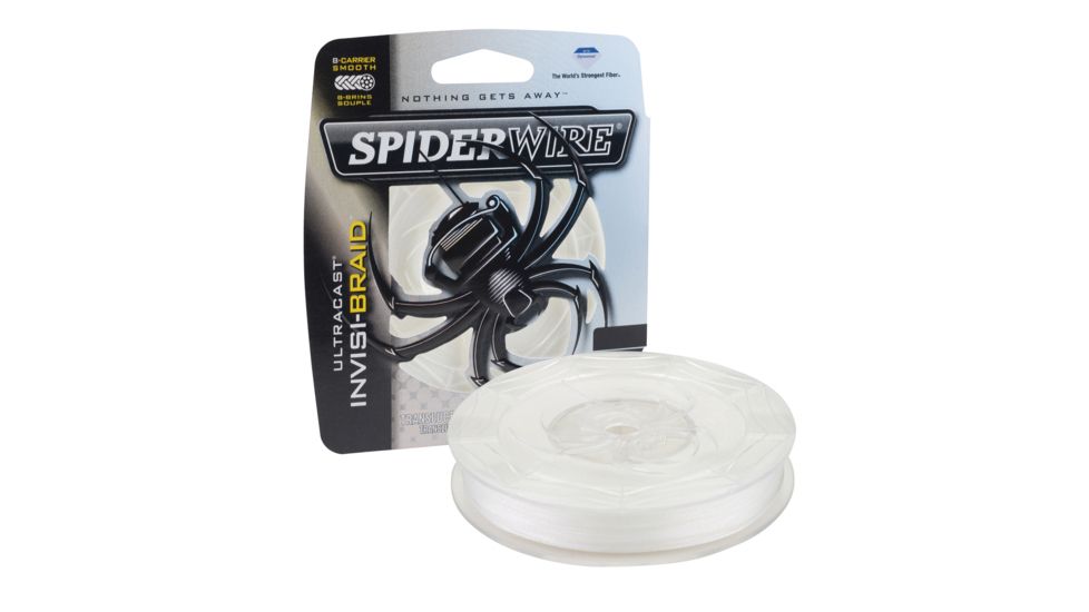 Spiderwire SCUC40IB-300 SPW ULTCAST IVB 40LB 300YD 1339672