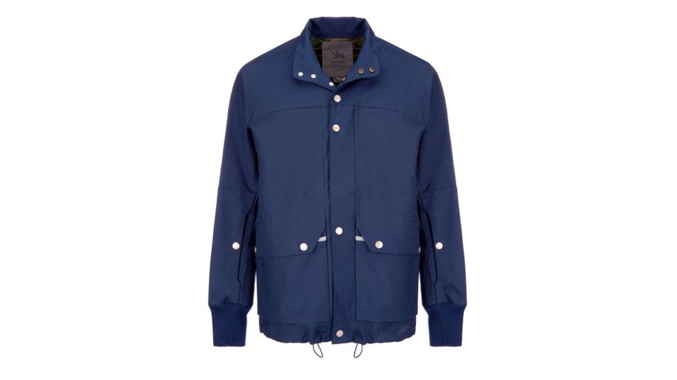 Narifuri Tec Post Man - Mens-Cobalt-Medium