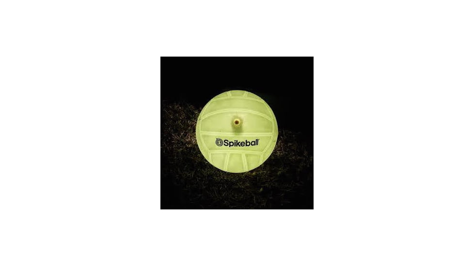 Spikeball Replacement Balls - Glow in the Dark