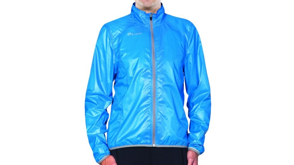 SportHill Bandon Jacket - Men's-Brilliant Blue-Small