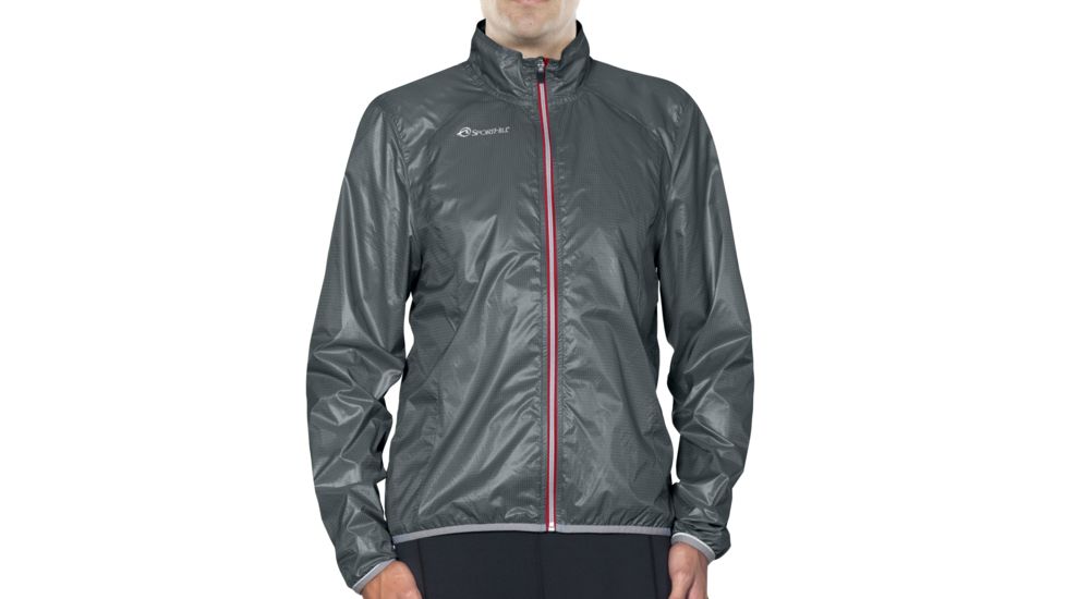 SportHill Bandon Jacket - Men's-Ironside-Small