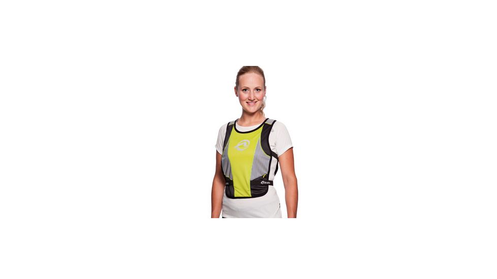 SportHill Flashback Running Vest-S/M