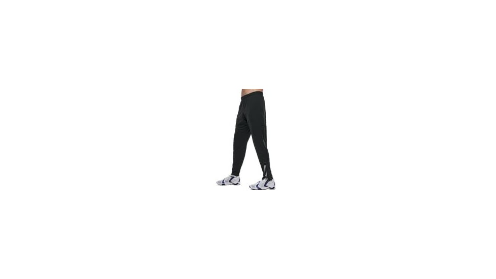 SportHill Summit Tight Pants- Mens - Black - Small
