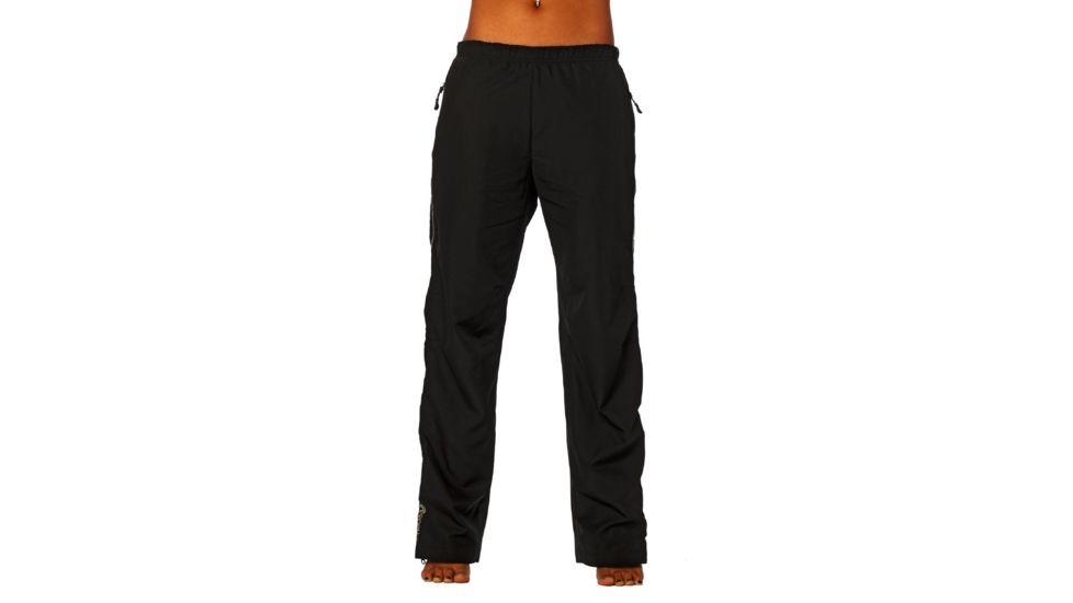 SportHill Symmetry II Pant - Women's-Black-X-Small