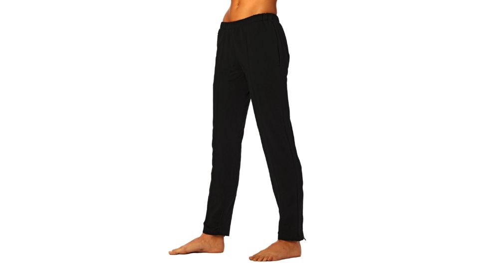 SportHill XC Pant - Women's-Black-Large