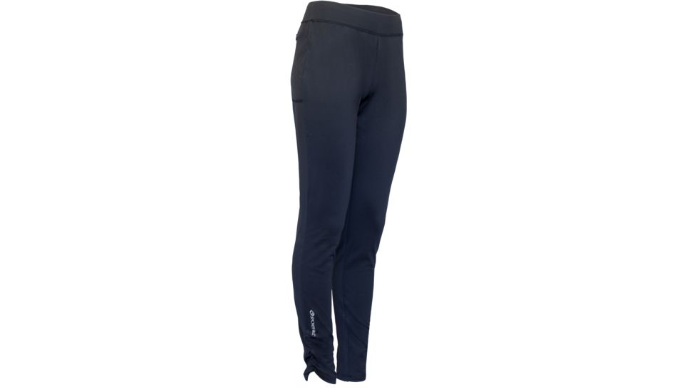 SportHill Zephyr Pant - Women's-Black-X-Small-Regular Inseam