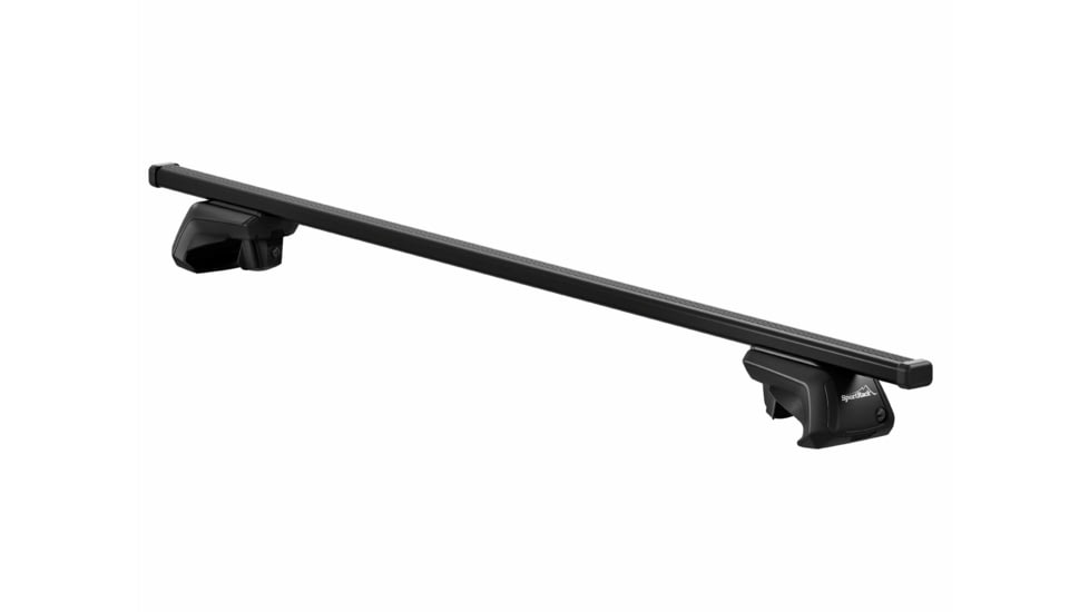 Sportrack Complete RR 118, Black, 157870