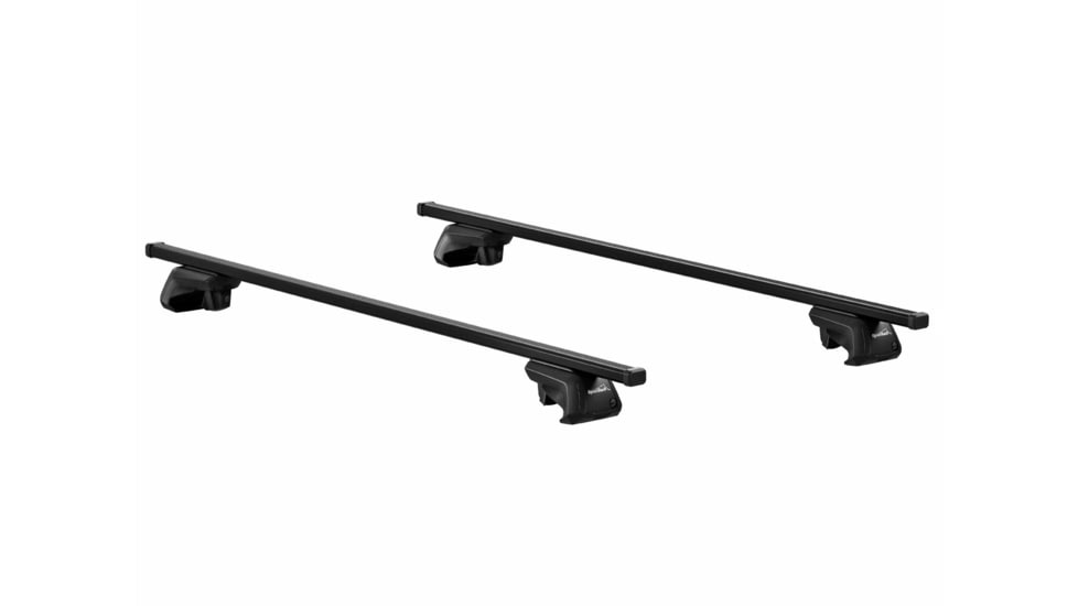 Sportrack Complete RR 118, Black, 157870