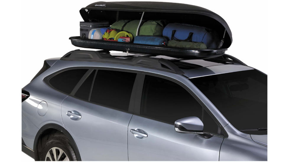 Sportrack Horizon Alpine Cargo Box, SR7011