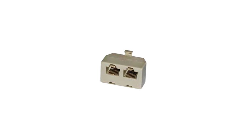 Sport s Radar RJ45/CAT5 Signal Splitter — CampSaver