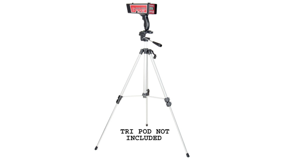 Sports Radar SR3800 LS Radar Speed Gun, SR3800-LS