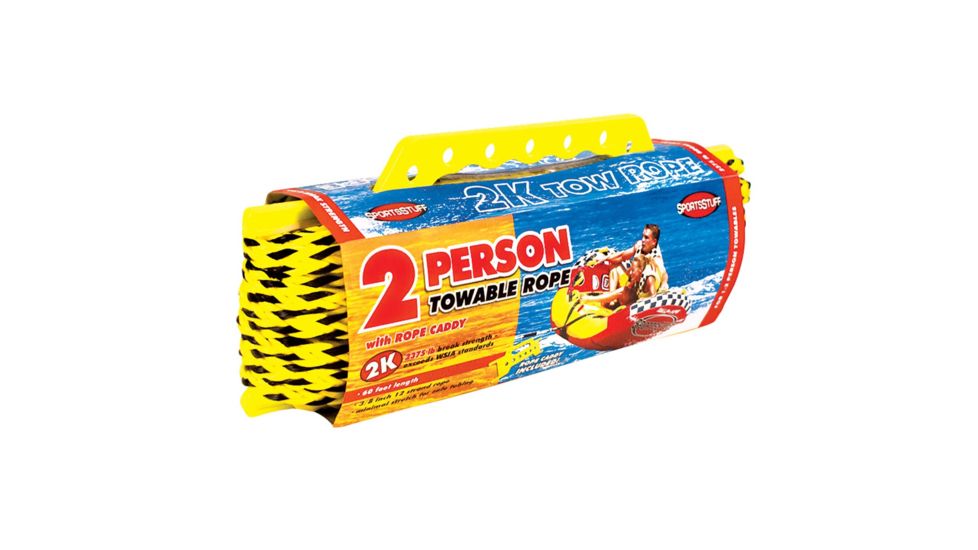 Sportsstuff 2K Rope, 57-1522