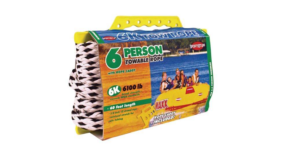Sportsstuff 6K Rope, 57-1542