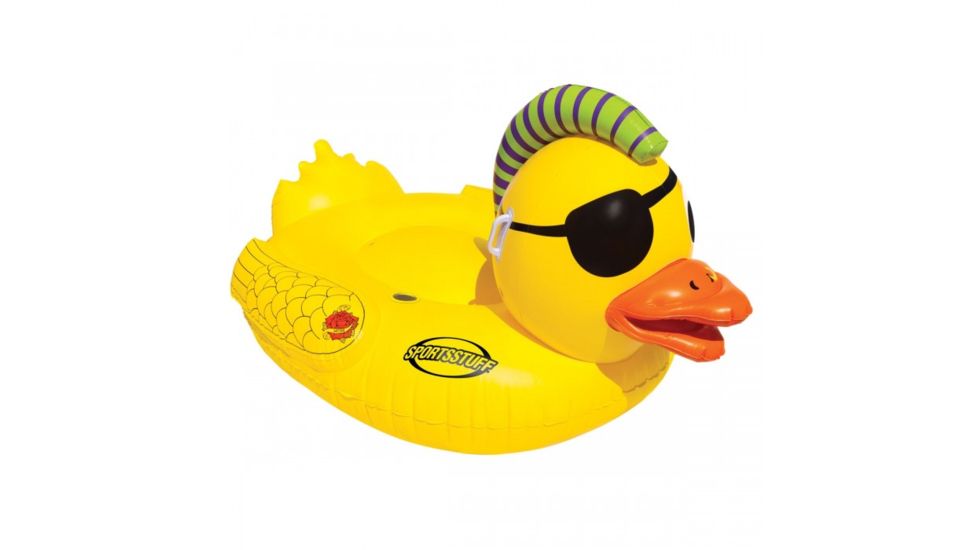 Sportsstuff Punk Pirate Duck 54-3019